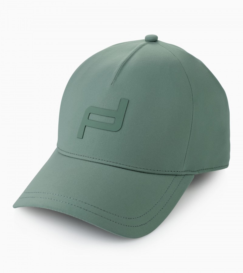 Kapa sportska zelena OSFA