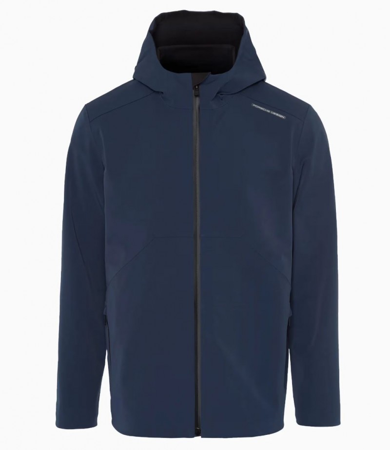 Jakna sportska Reversible All-Day Jacket, club navy