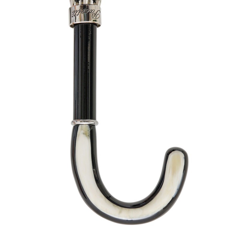 Kišobran Pasotti - Classic Umbrella with Horn Handle