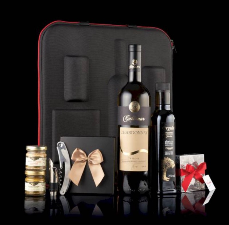 MONOLIT poklon set ALIANZA