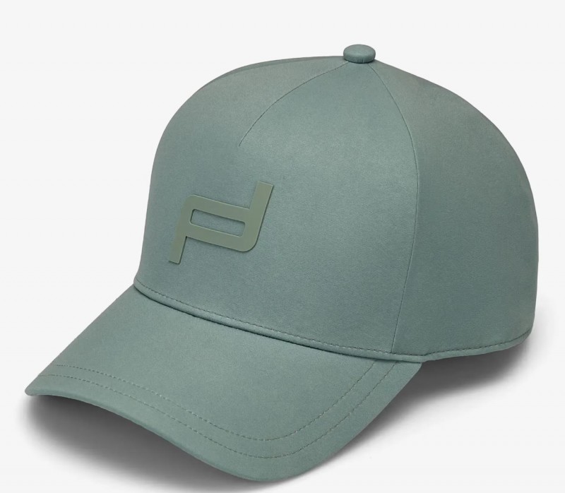 Kapa sportska Classic Cap, frozen grey OSFA