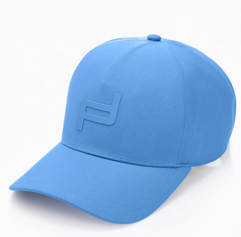 Kapa sportska Classic Cap, Sport Blue OSFA