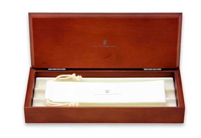 Roler olovka, platinizirana