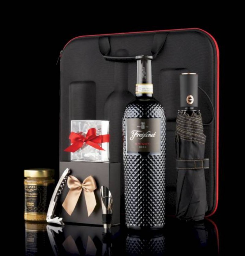 MONOLIT poklon set ESCAPADA