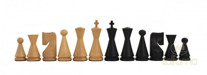 Šah set ITALFAMA NO. 116