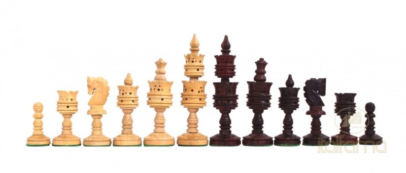 Šah set ITALFAMA NO. 320