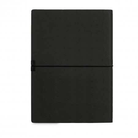 Notes A5 StoryLine crni - HUGO BOSS