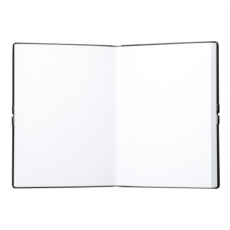Notes A5 StoryLine crni - HUGO BOSS
