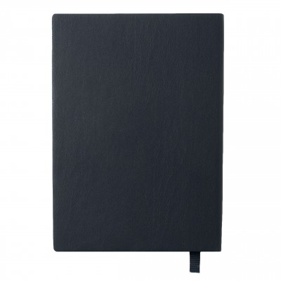Notes A5 Stripe, plavi