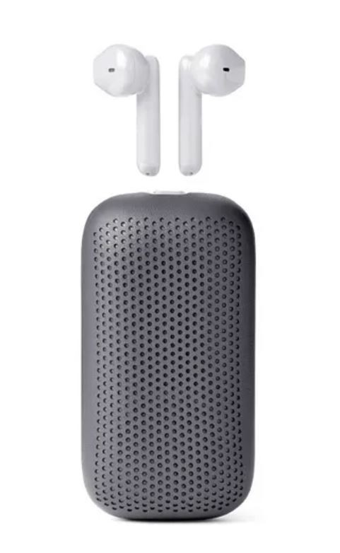Slušalice Bluetooth 2u1 LEXON Softpower
