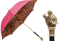 Kišobran Pasotti - Leopardized Panther