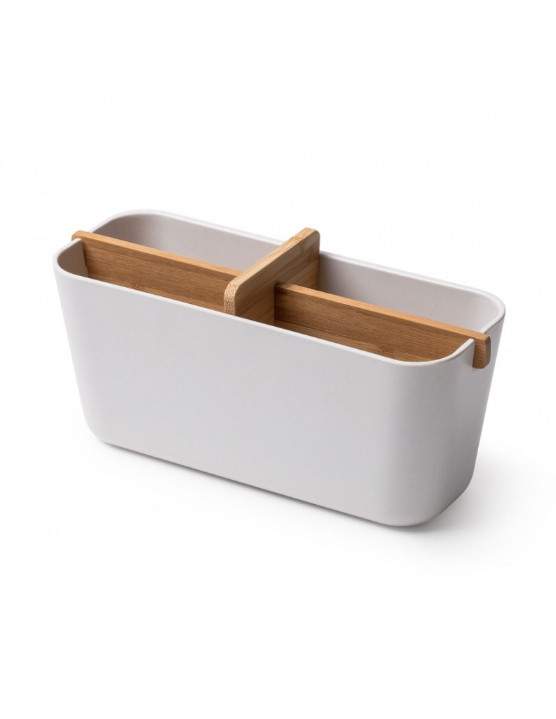Posuda LEXON Zen Large Cup, bijela
