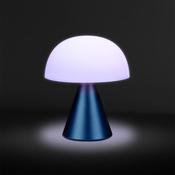 Lampa LEXON Mina M, tamno plava