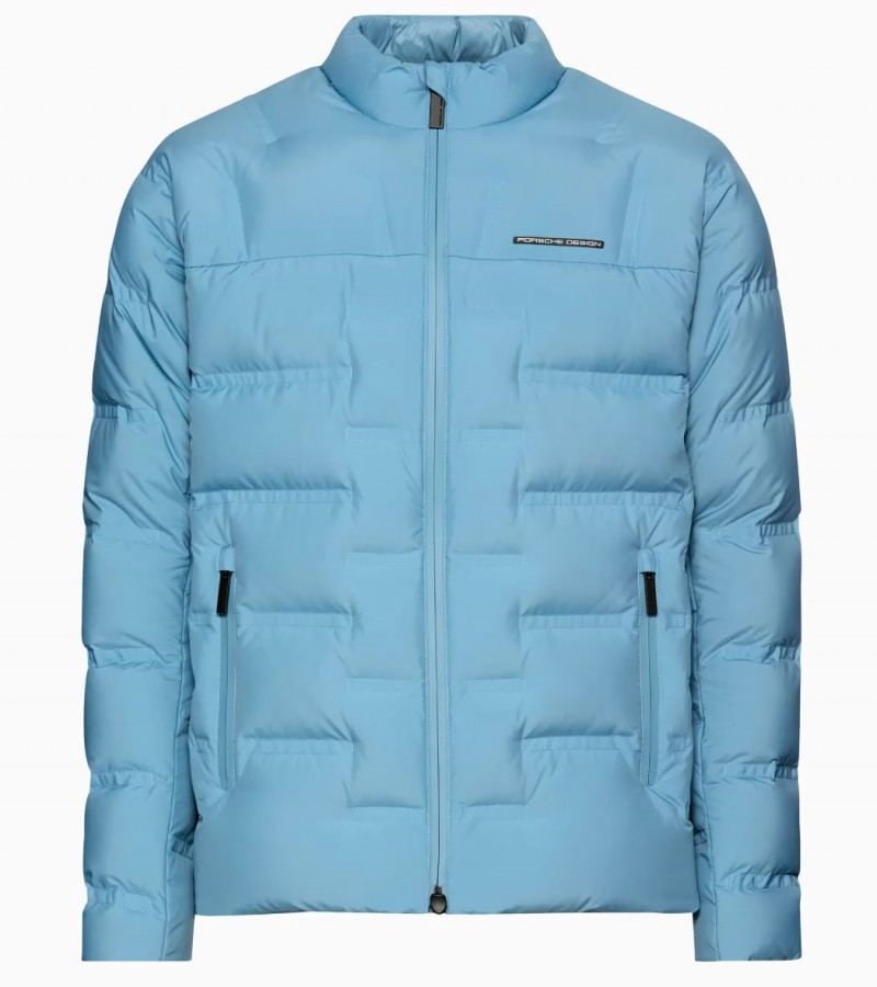 Jakna sportska Light Padded, Higher Blue, XL