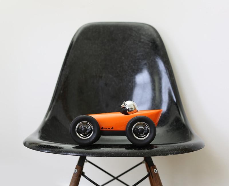 Autić Buck Car Fashionista - Playforever