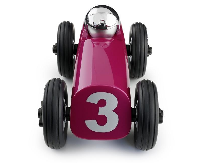 Autić Clyde Jetstream - Playforever