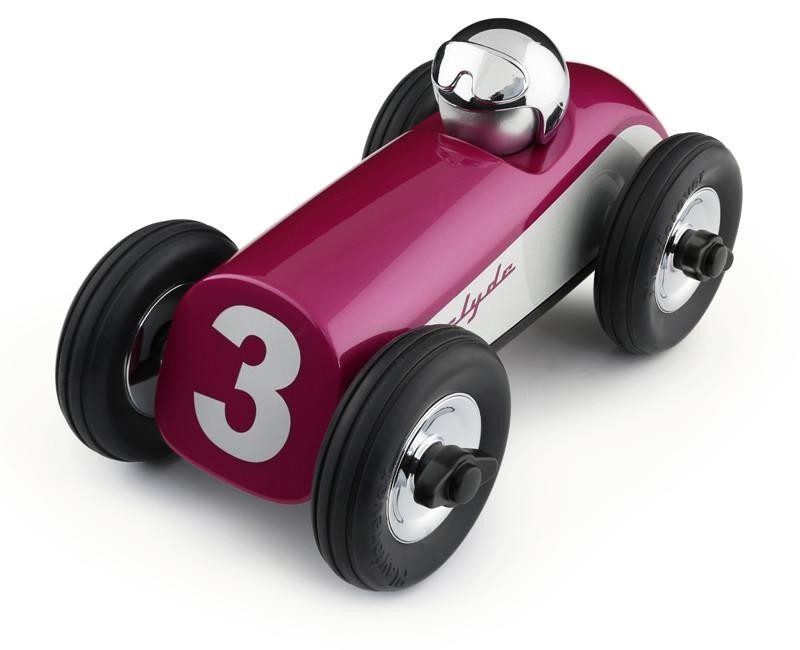 Autić Clyde Jetstream - Playforever