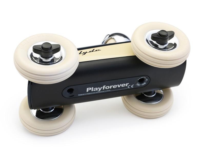 Autić Clyde Midnight - Playforever