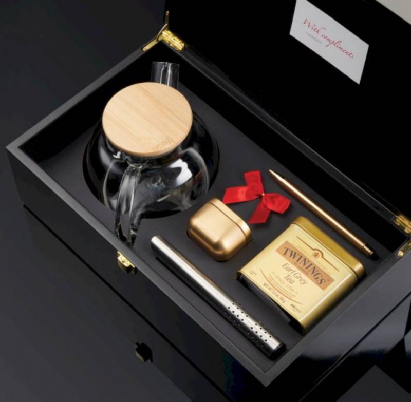 Winecellar set MISTIQUE III