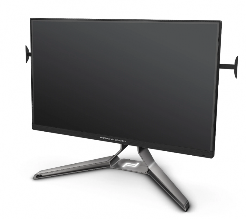 Monitor Porsche Design | AOC Agon Pro PD32M