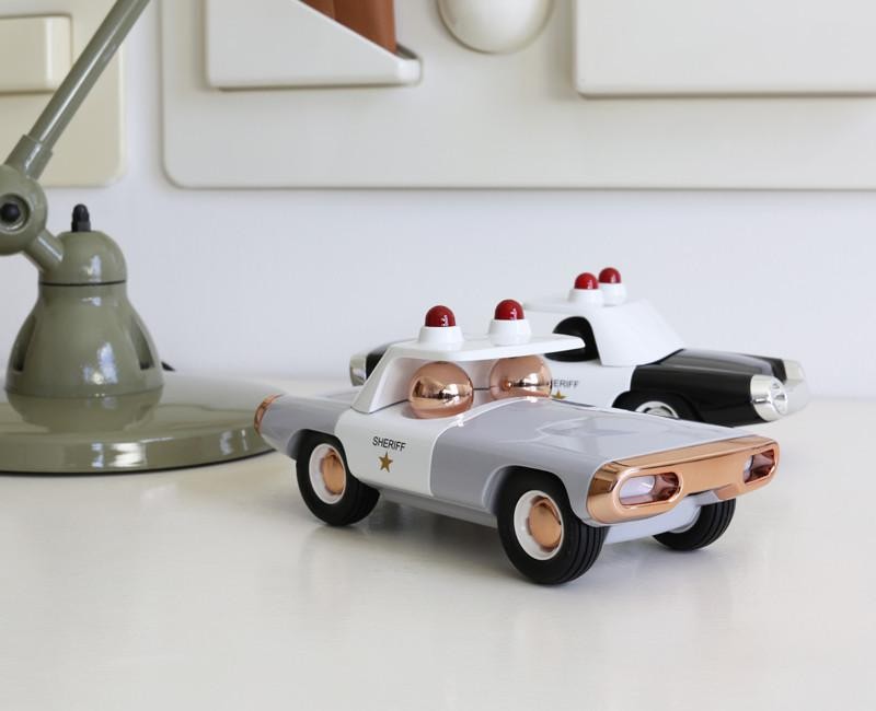 Autić Heat Moon - Playforever