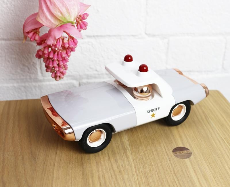 Autić Heat Moon - Playforever