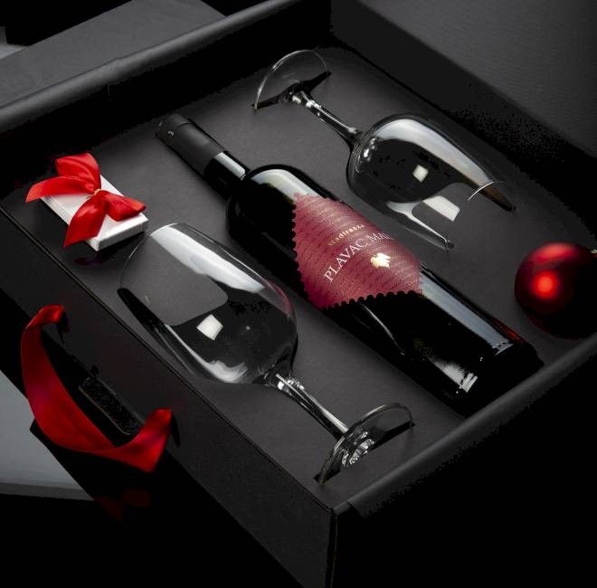 PREMIUM POKLON SET NEVERA