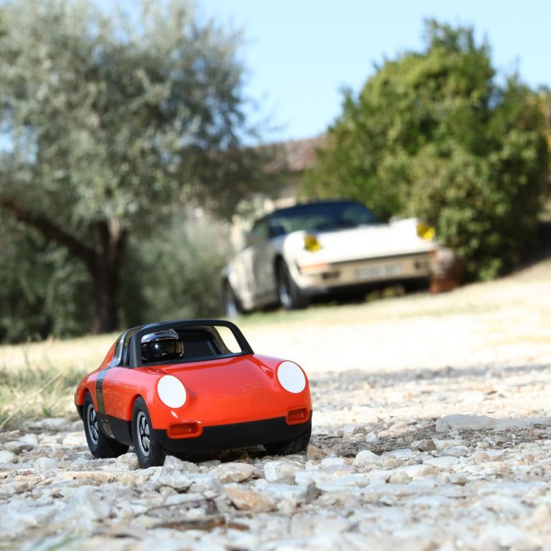 Autić Mini Luft, Biba - Playforever