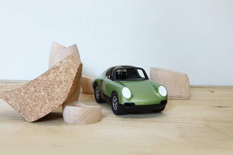 Autić Mini Luft, Hopper - Playforever