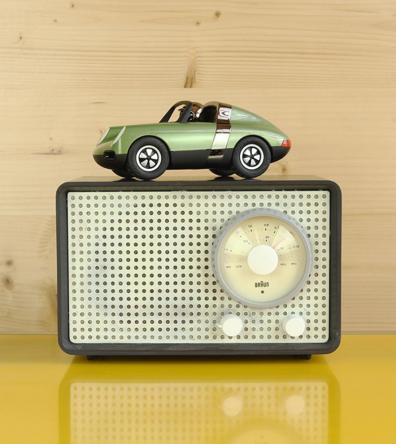 Autić Mini Luft, Hopper - Playforever