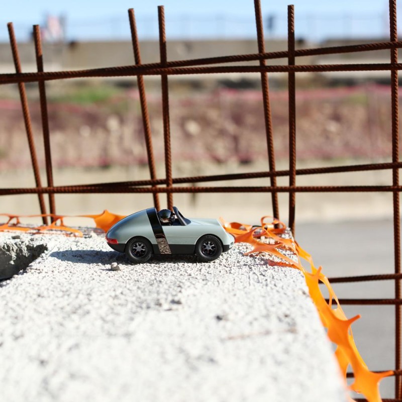 Autić Mini Luft, Slate - Playforever