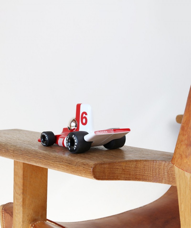 Autić Velocita Jean - Playforever