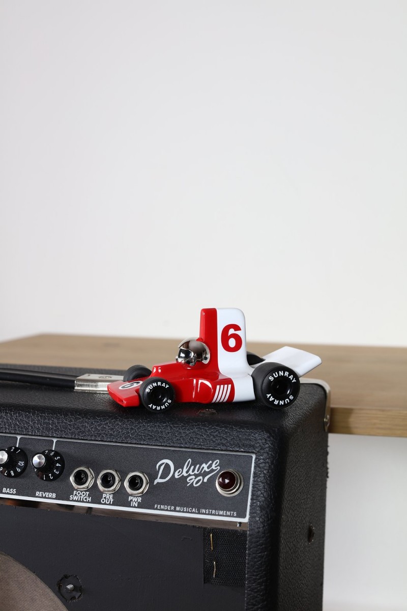 Autić Velocita Jean - Playforever