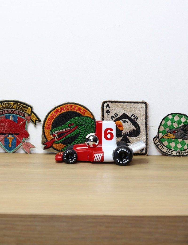 Autić Velocita Jean - Playforever