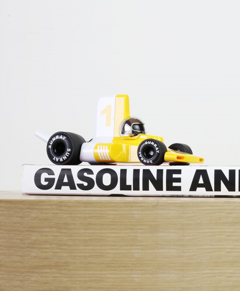 Autić Velocita Jacques - Playforever