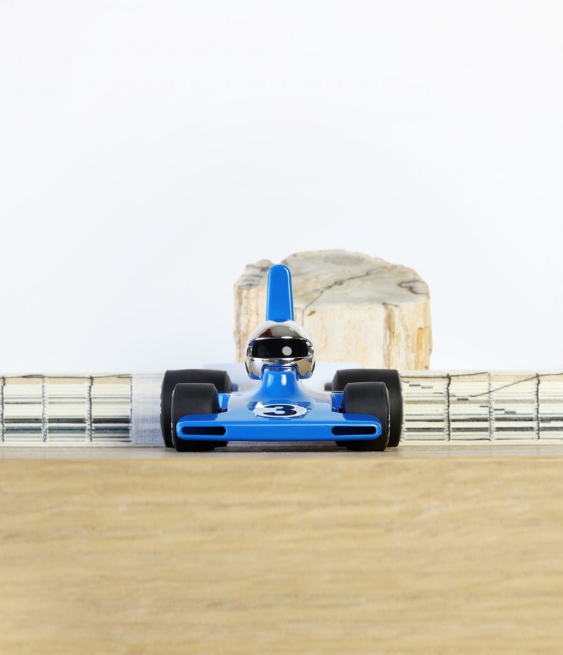 Autić Velocita Lorenzo - Playforever