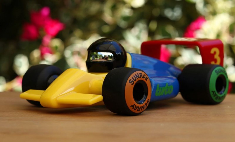 Autić Verve Turbo Miami