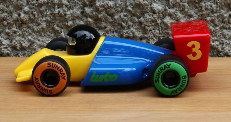 Autić Verve Turbo Miami