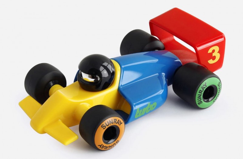 Autić Verve Turbo Miami