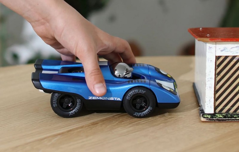 Autić Mini Zemonsta Hans