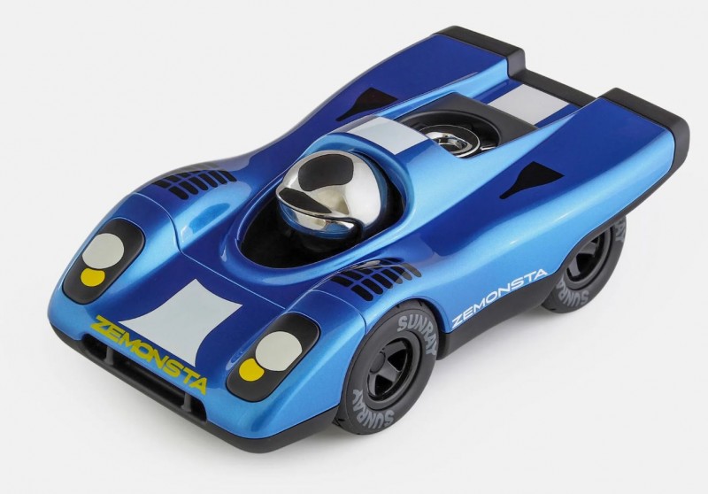 Autić Mini Zemonsta Hans