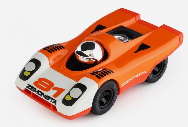 Autić Mini Zemonsta Egon