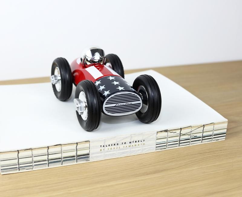 Autić Bonnie Freedom - Playforever