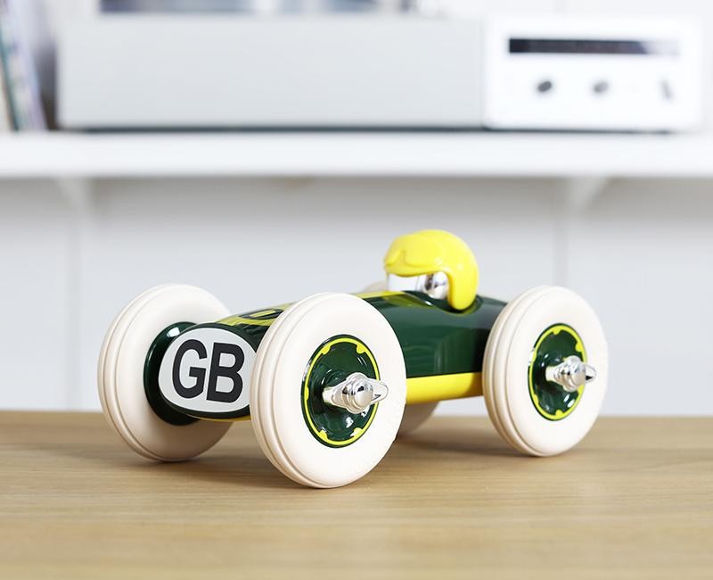 Autić Bonnie GB - Playforever