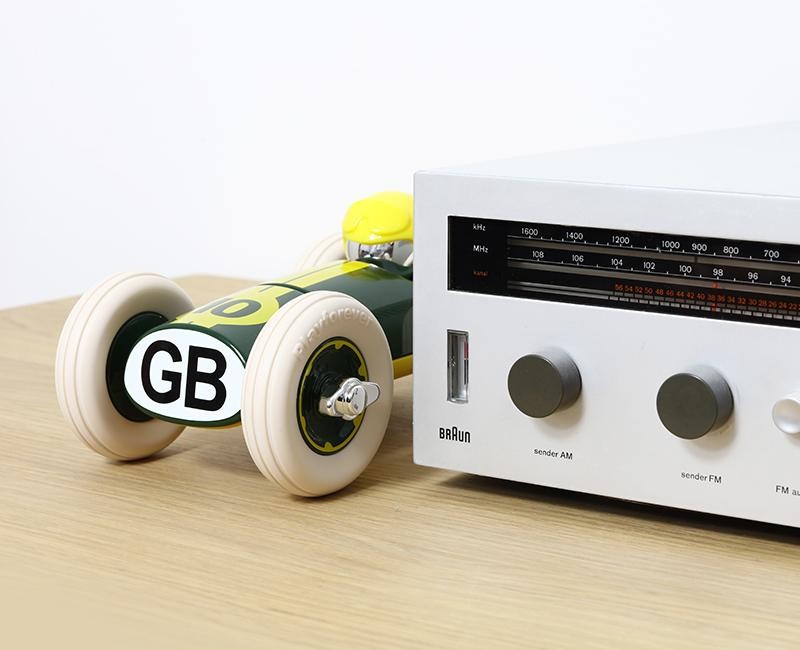 Autić Bonnie GB - Playforever