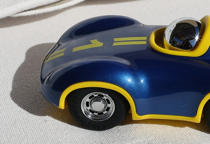 Autić Speedy Boy Metal Axel