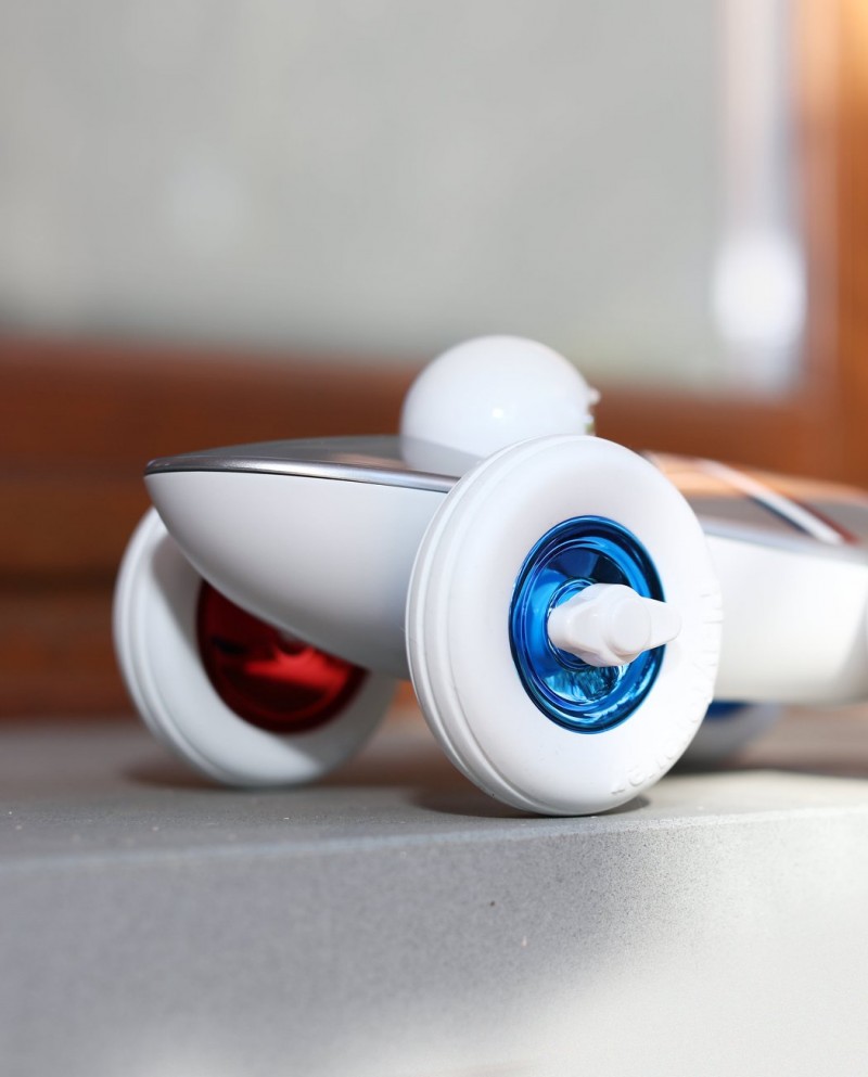 Autić Rufus Allons-y - Playforever