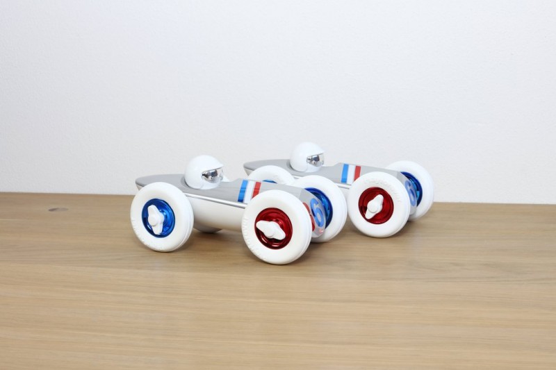 Autić Rufus Allons-y - Playforever