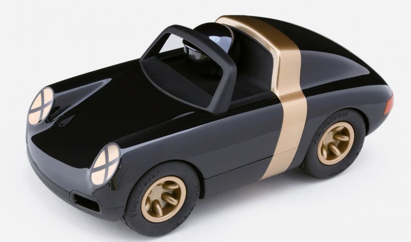 Autić Mini Luft, Crow