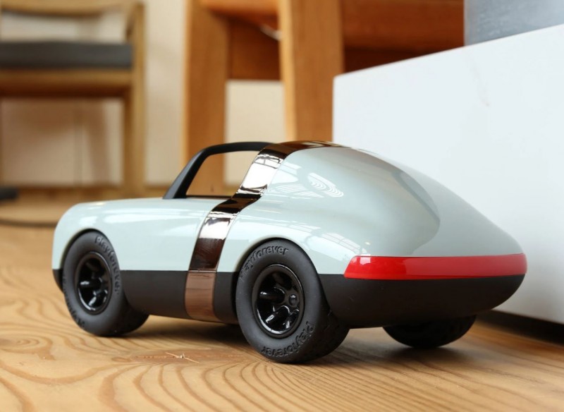 Autić Mini Luft, Slate